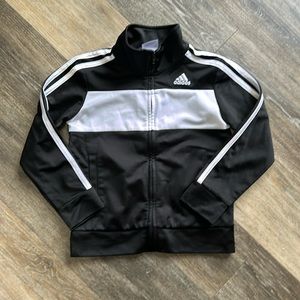 Adidas Jacket size 4